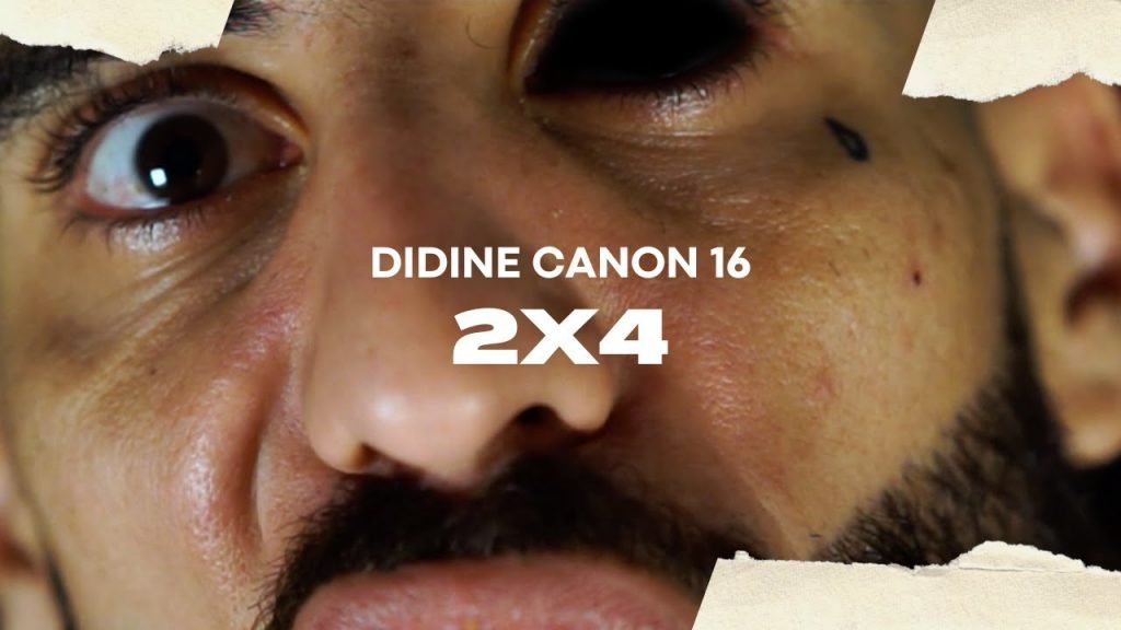 2X4 LYICS » DIDINE CANON 16 » Lyrics Over A2z