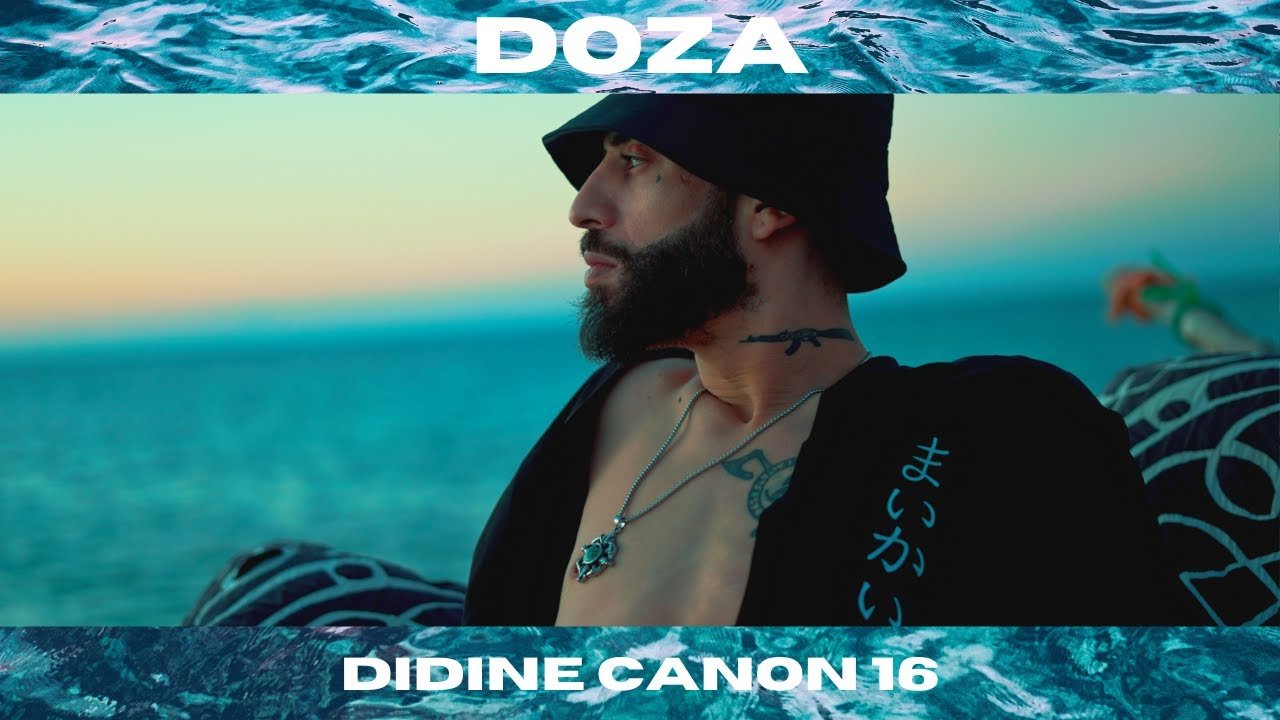 DOZA LYRICS » DIDINE CANON 16 (ARABIC) » Lyrics Over A2z