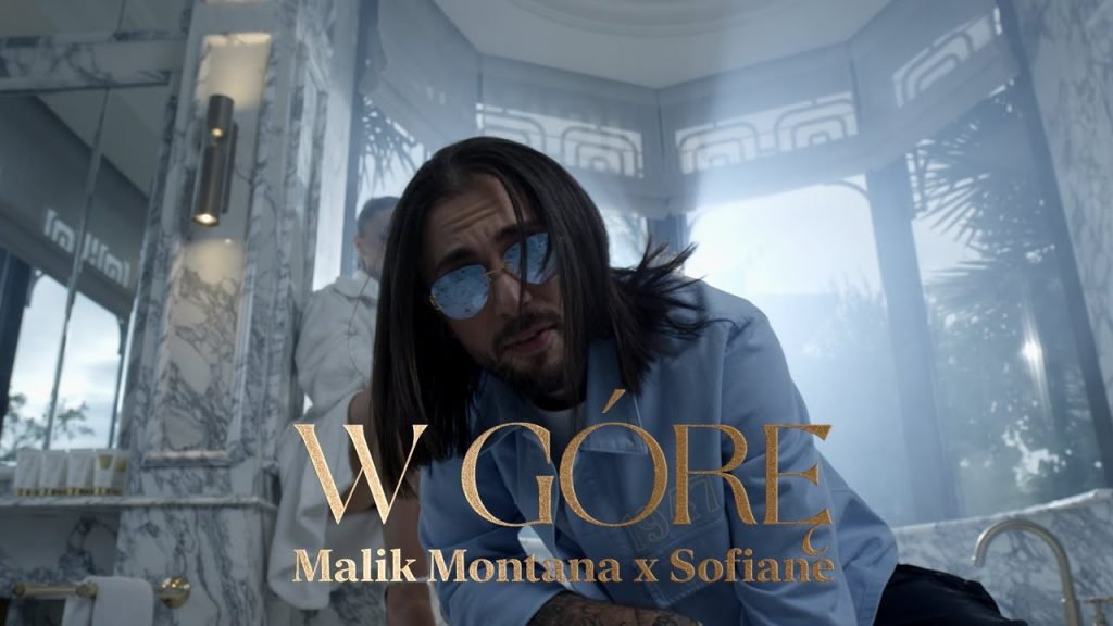 W GÓRĘ TEKST PIOSENKI / LYRICS » Malik Montana X Sofiane