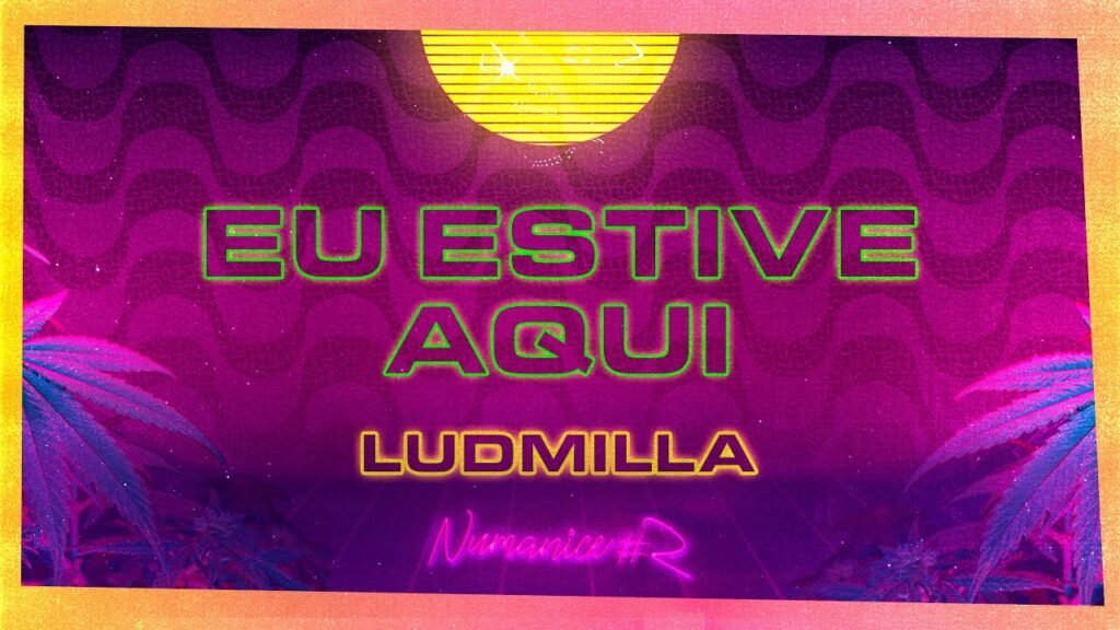 Eu Estive Aqui Letra / Lyrics » Ludmilla | Lyrics Over A2z