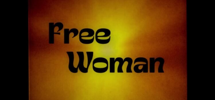 FREE WOMAN LYRICS » MARINA » Lyrics Over A2z