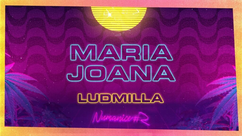 Maria Joana Letra / Lyrics » Ludmilla | Lyrics Over A2z