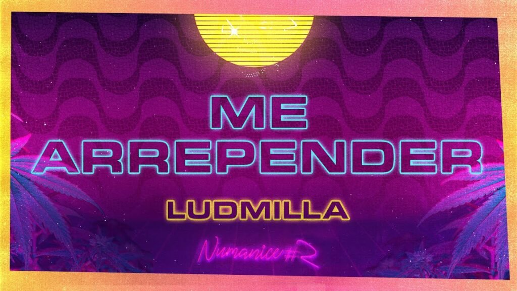 Me Arrepender Letra / Lyrics » Ludmilla | Lyrics Over A2z