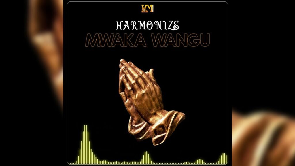 Mwaka Wangu Lyrics » Harmonize (Kenya) | Lyrics Over A2z