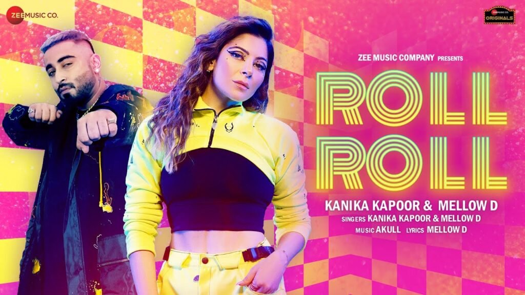Roll Roll Lyrics » Kanika Kapoor & Mellow D | Lyrics Over A2z