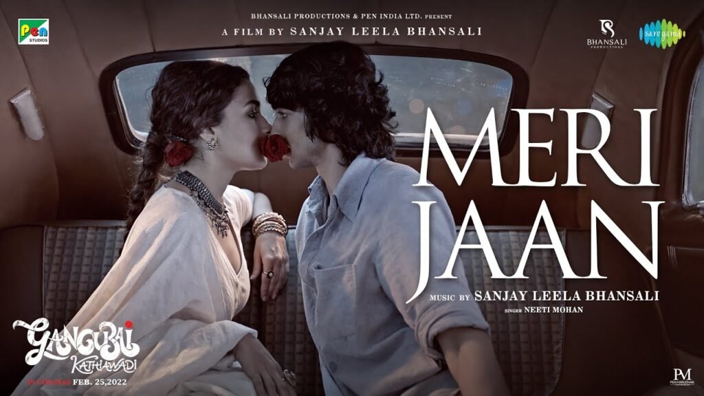 Meri Jaan Lyrics » Neeti Mohan | Lyrics Over A2z