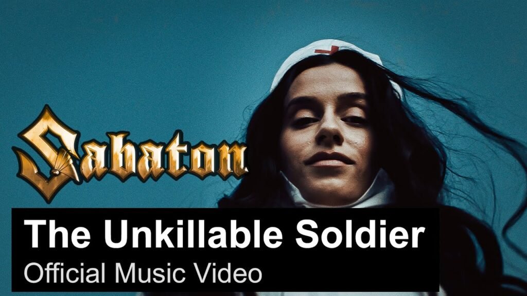 The Unkillable Soldier Lyrics » Sabaton | Lyrics Over A2z