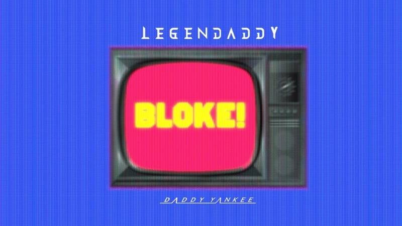 Bloke Letra / Lyrics » Daddy Yankee (Spanish & English)