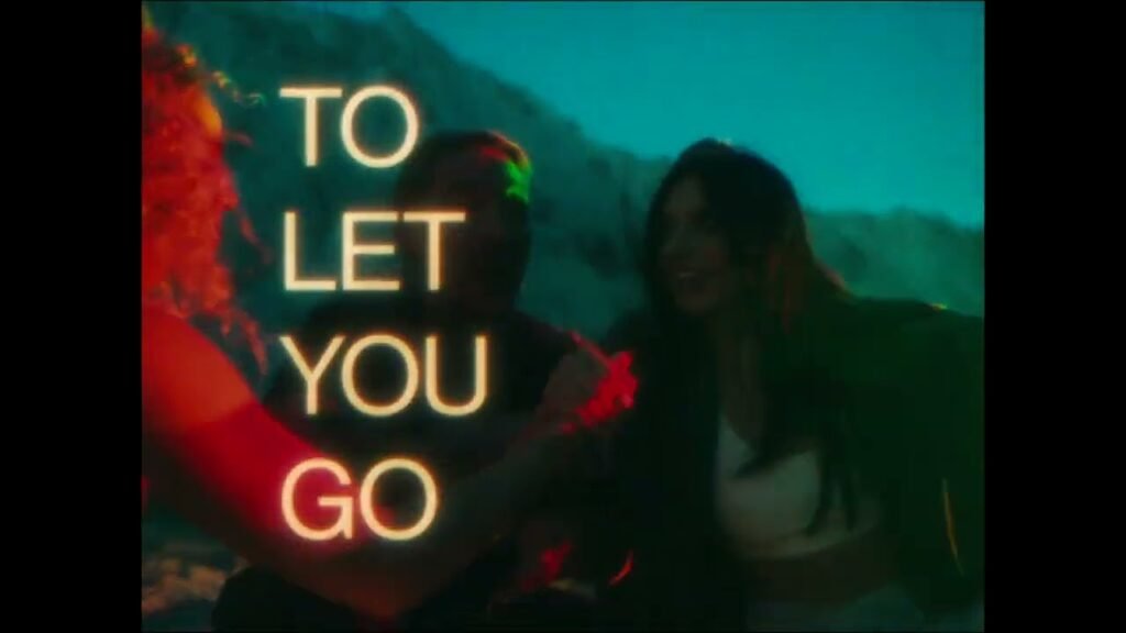 LET YOU GO LYRICS » Diplo & TSHA Feat. Kareen Lomax