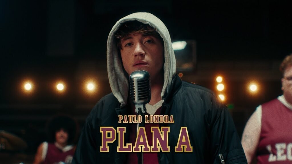 Plan A Letra De / Lyrics » Paulo Londra | Lyrics Over A2z