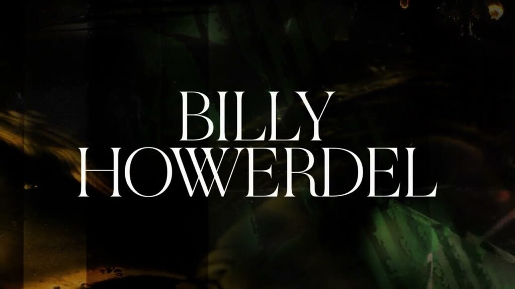 Beautiful Mistake Lyrics » Billy Howerdel | Lyrics Over A2z