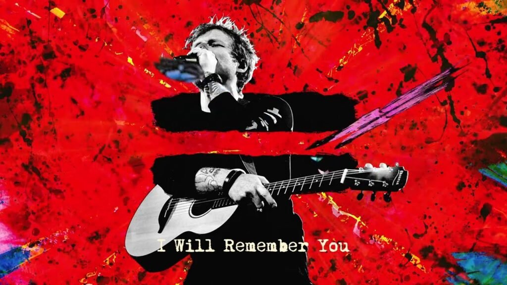 I Will Remember You Lyrics » Ed Sheeran | Lyrics Over A2z