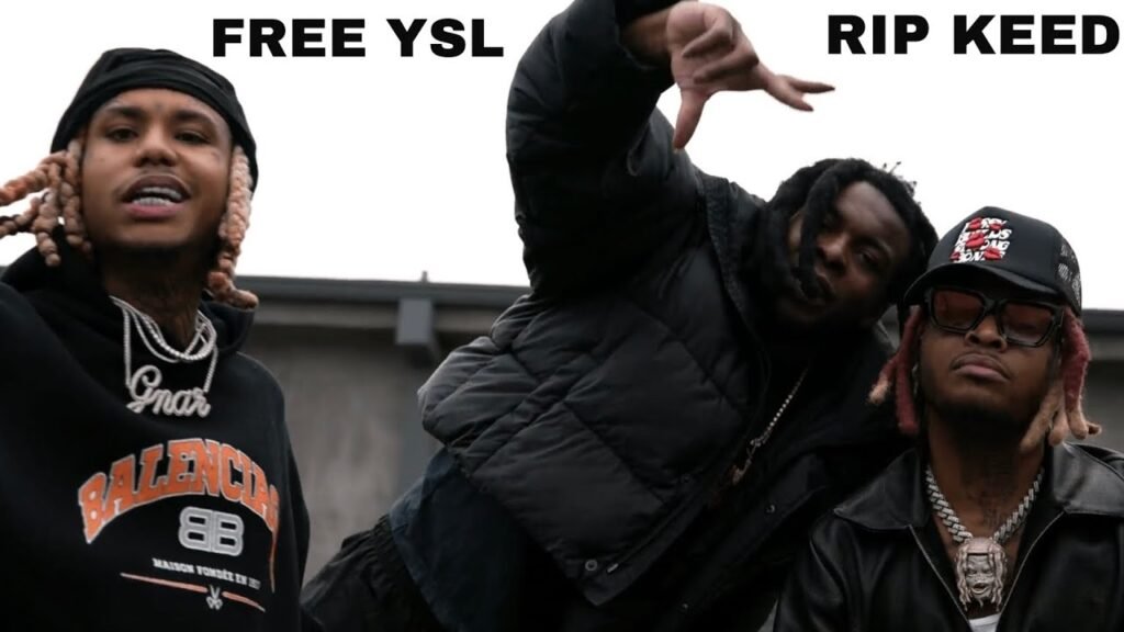 No Reason lyrics » Lil Gnar Ft. Lil Keed & Yak Gotti