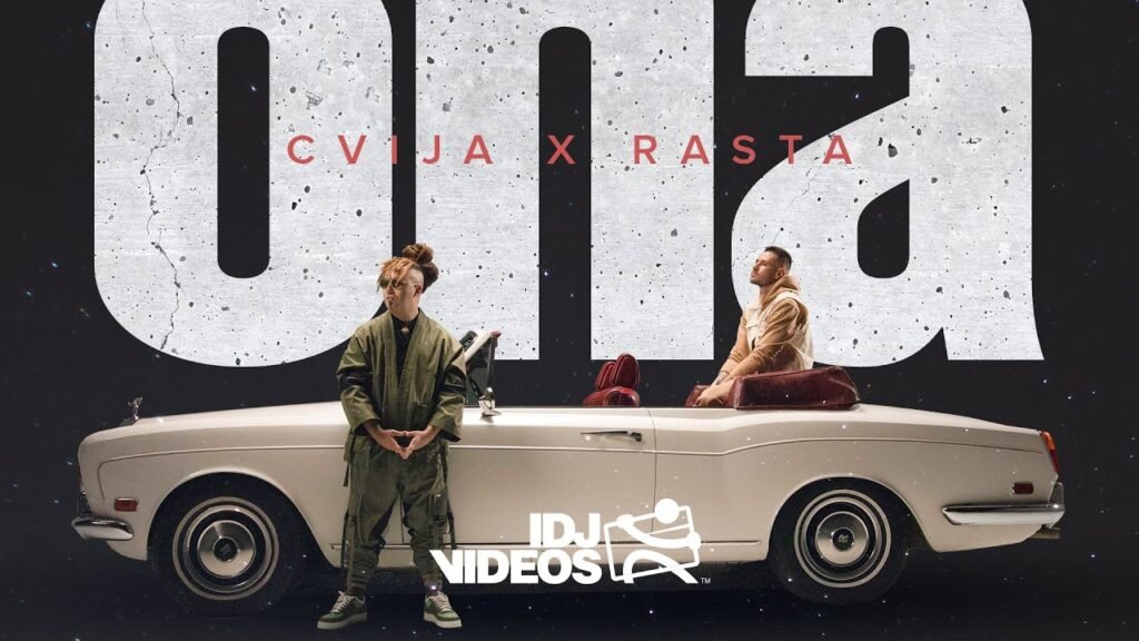 ONA Tekst / Lyrics » Cvija & Rasta | Lyrics Over A2z