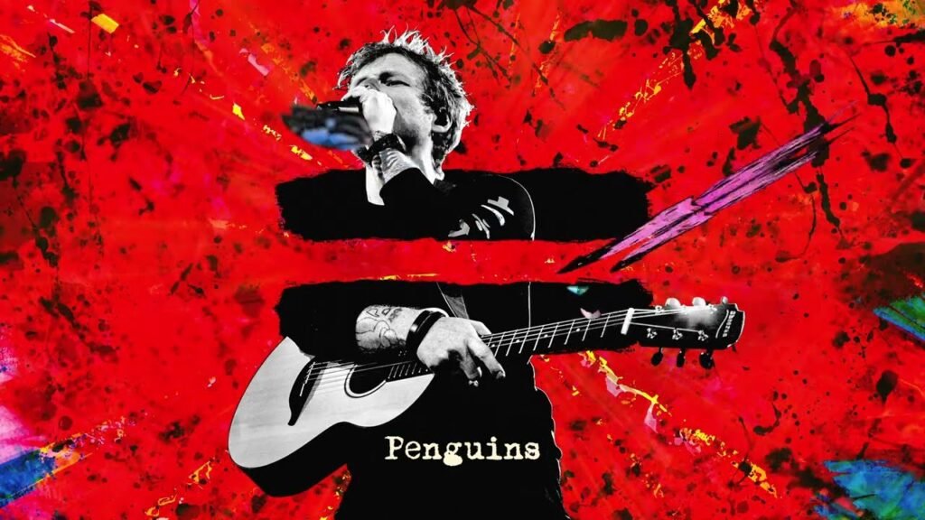 Penguins Lyrics » Ed Sheeran | Lyrics Over A2z