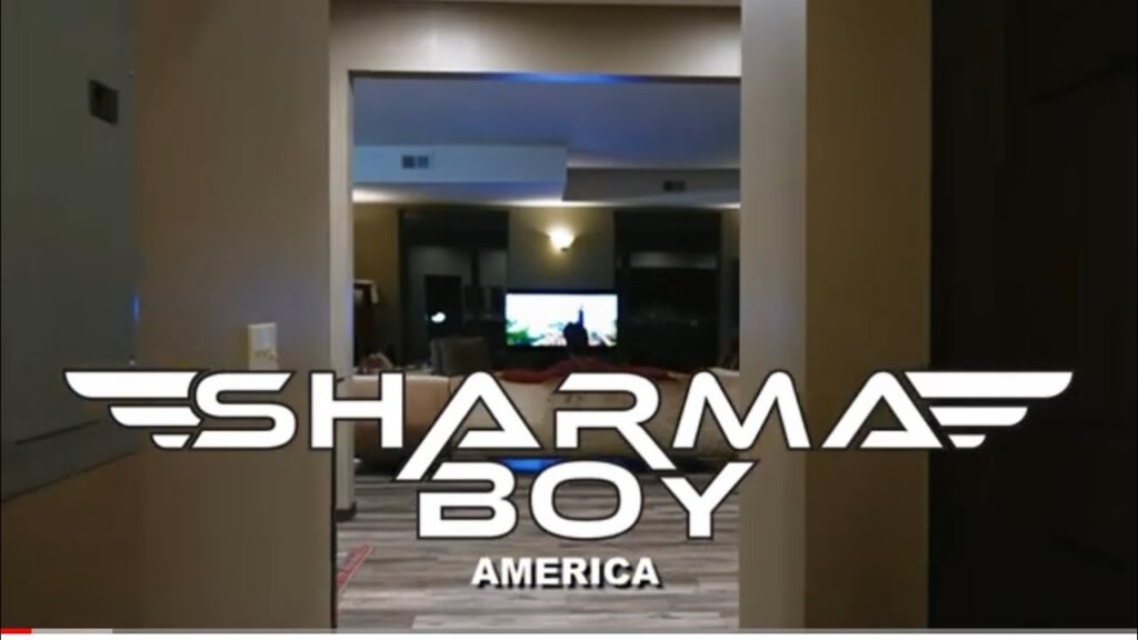 America Lyrics » Sharma Boy | Lyrics Over A2z