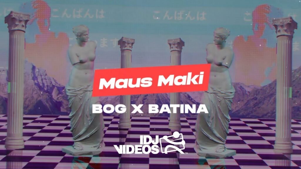 BOG I BATINA Tekst / Lyrics » MAUS MAKI | Lyrics Over A2z
