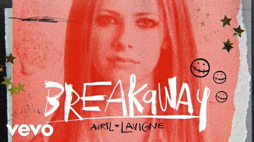 Breakaway Lyrics » Avril Lavigne | Lyrics Over A2z