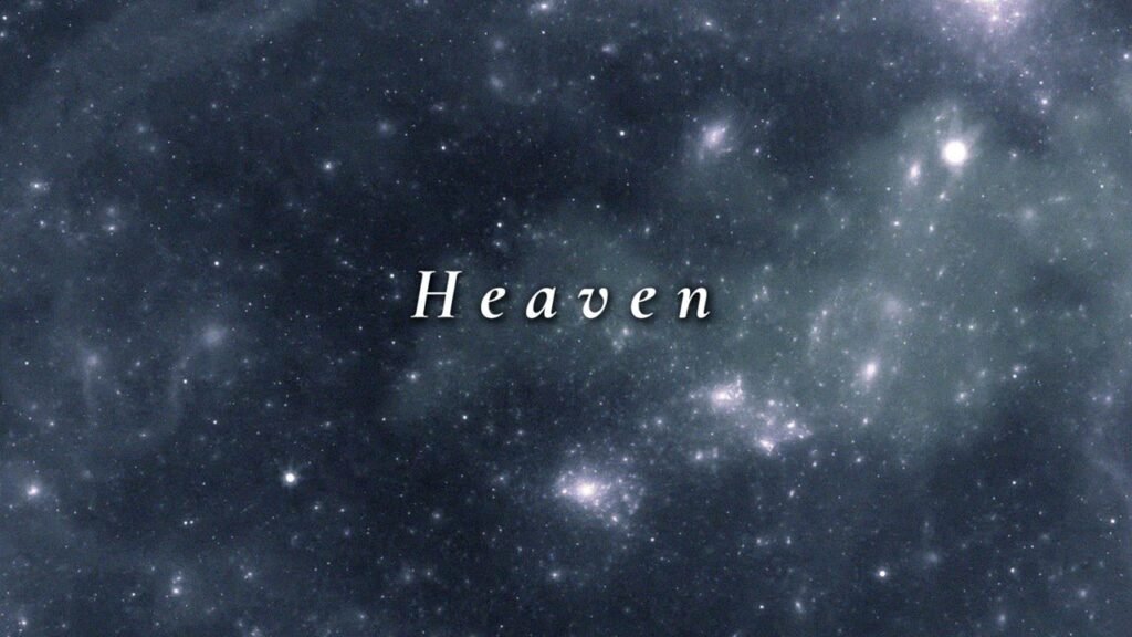 Heaven Lyrics » Calum Scott Feat. Lyodra | Lyrics Over A2z