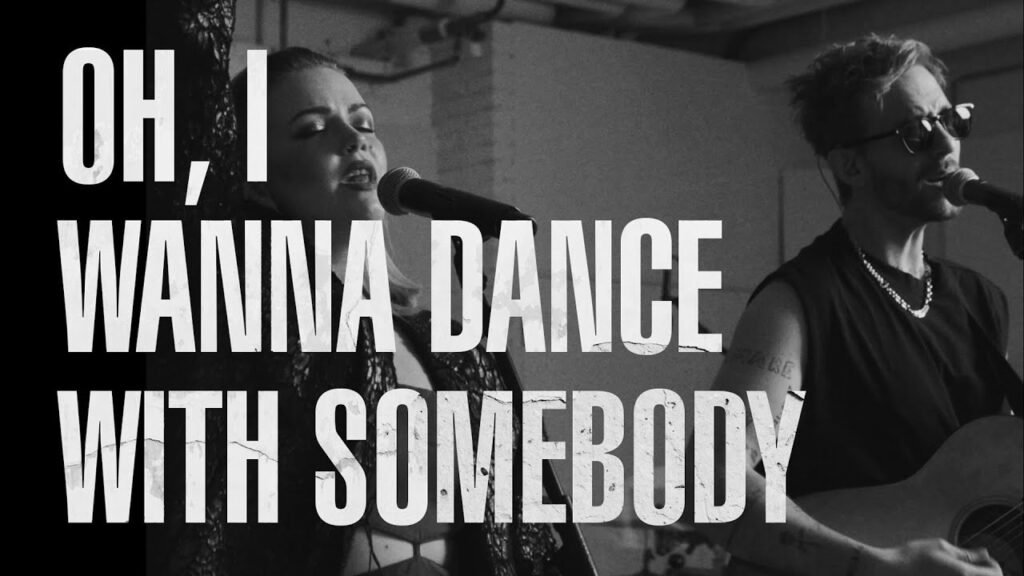 I Wanna Dance With Somebody Lyrics » Smith & Thell