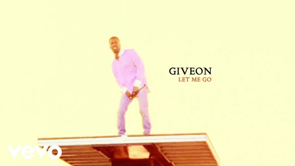 Let Me Go Lyrics » GIVĒON | Lyrics Over A2z