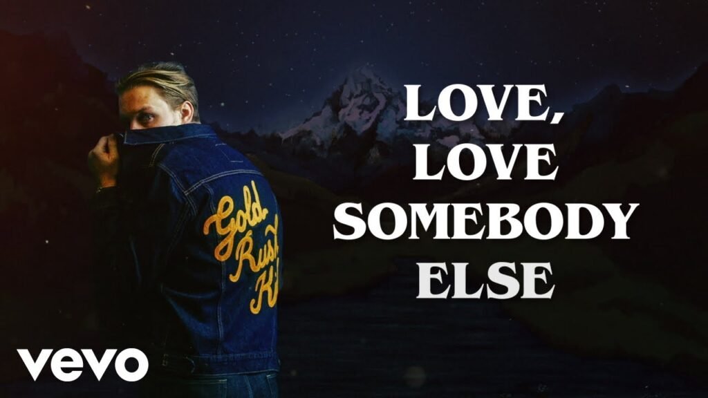 Love Somebody Else Lyrics » George Ezra | Lyrics Over A2z