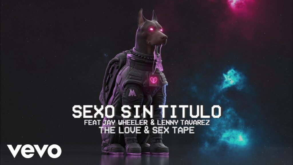 Sexo Sin Titulo Letra / Lyrics » Maluma (Spanish & English)