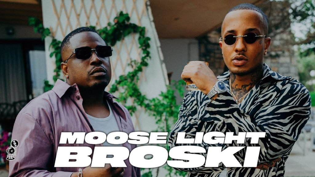 Broski Στίχοι / Lyrics » Moose & Light | Lyrics Over A2z