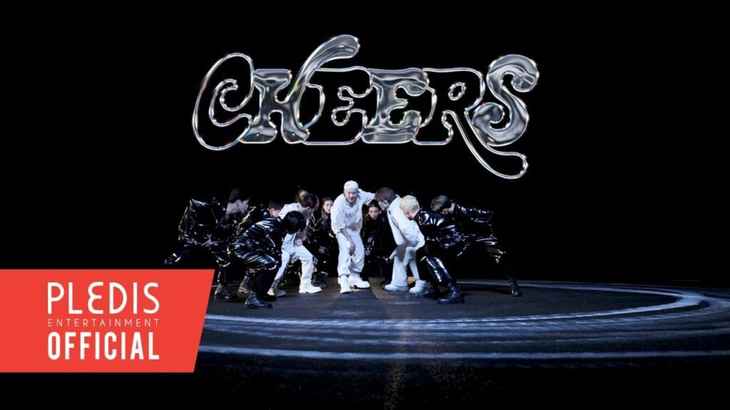 CHEERS Lyrics » SVT LEADERS (Korean + English Translation)