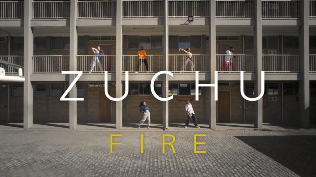 FIRE Lyrics » ZUCHU