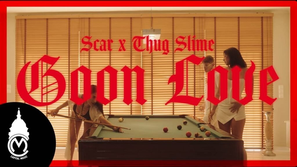 Goon Love Στίχοι / Lyrics » Scar & Thug Slim | Lyrics Over A2z