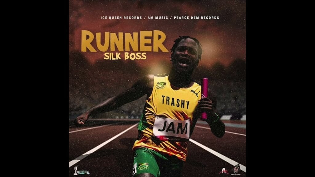 Runner Lyrics » Silk Boss | Lyrics Over A2z