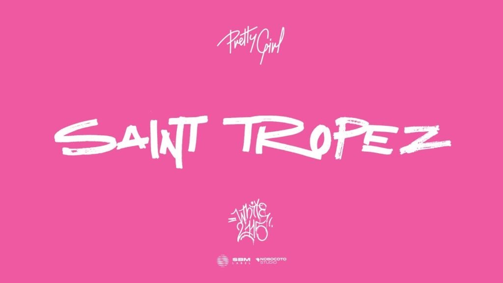 Saint Tropez Tekst Piosenki / Lyrics » White 2115
