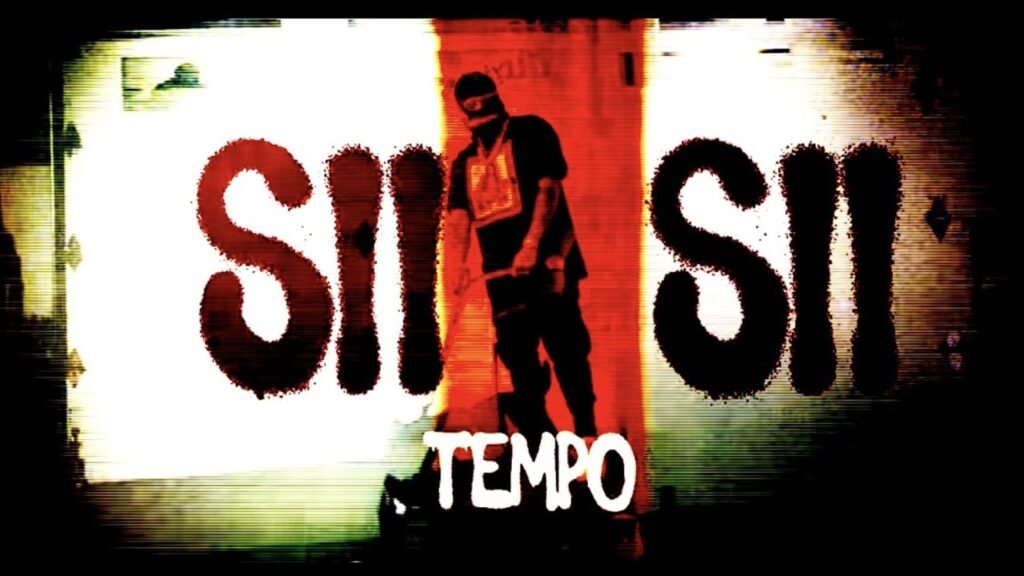 Si Si Letra / Lyrics » Tempo (Spanish & English)