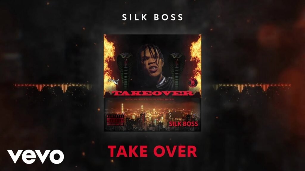 Take Over Lyrics - Silk Boss | Lyrics Over A2z