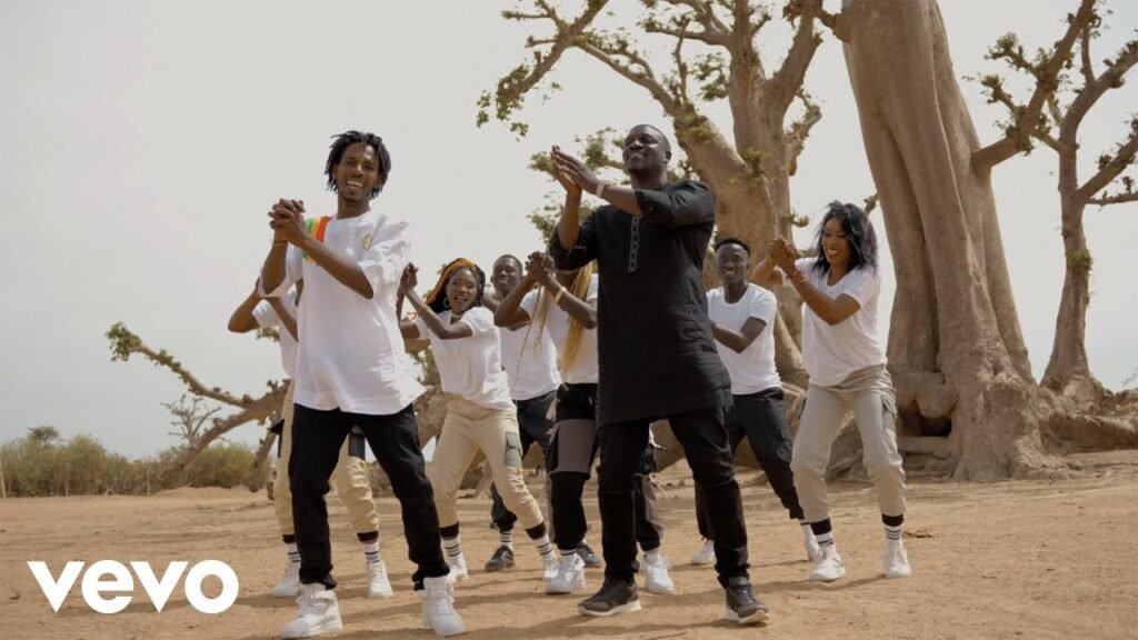 JAJEUF Lyrics » Abdel G & Akon