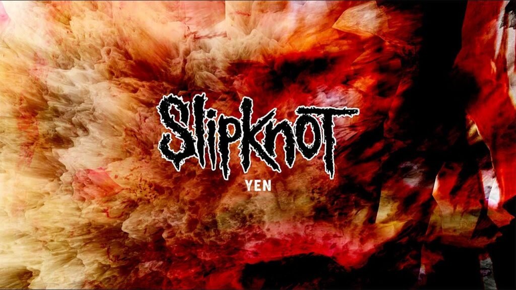 YEN Lyrics » Slipknot