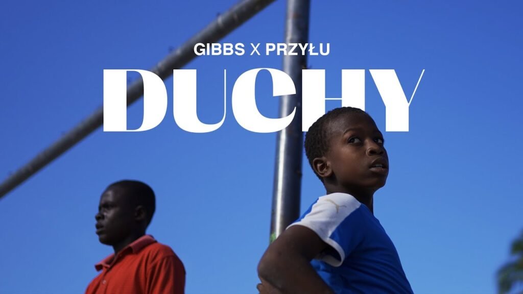 DUCHY Tekst / Lyrics » Gibbs & Przyłu