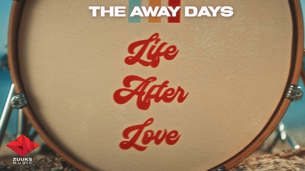 Life After Love Sözleri / Lyrics » The Away Days (Can Özen)