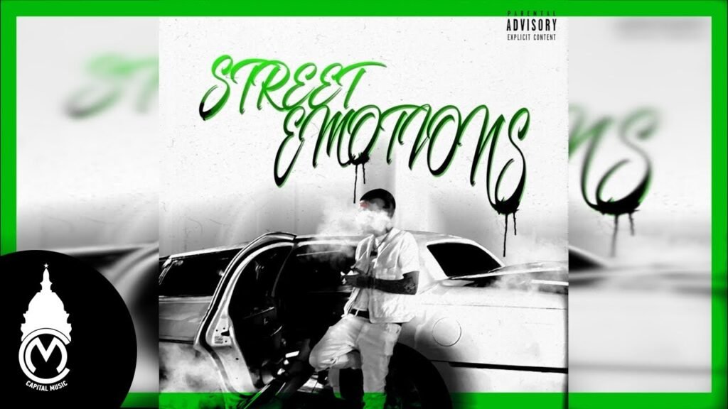 Street Emotions Στίχοι / Lyrics » Thug Slime