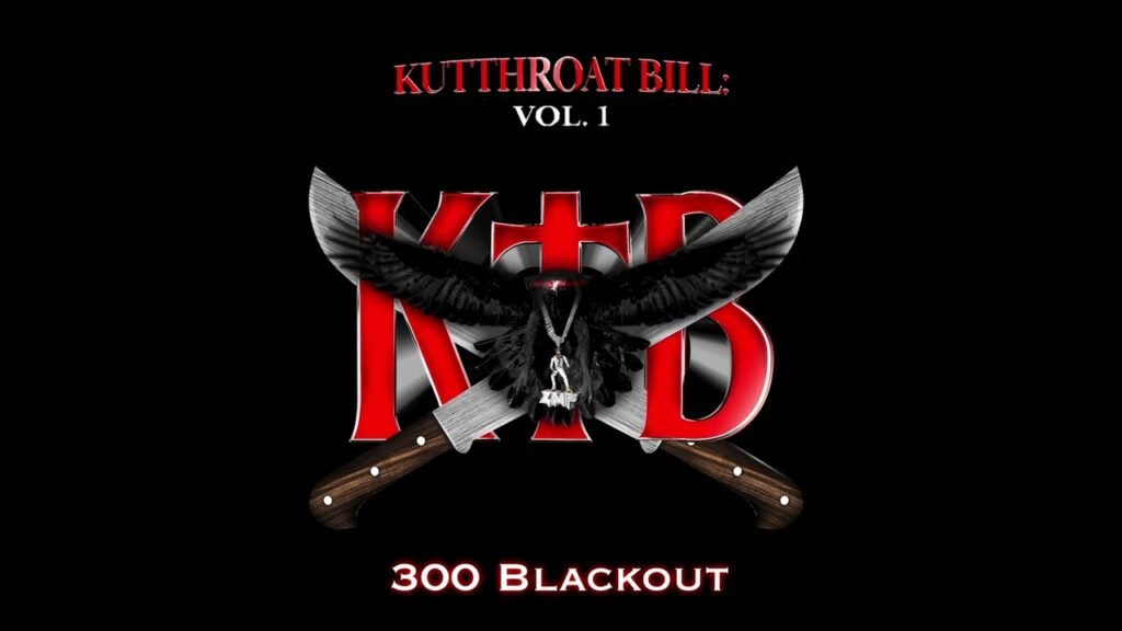 300 Blackout Lyrics » Kodak Black