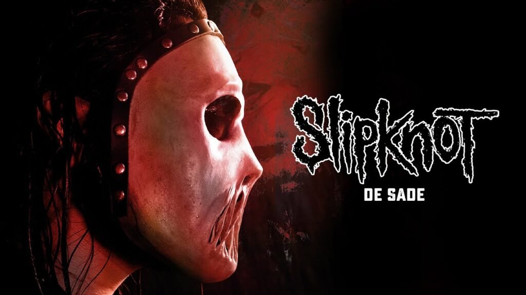 De Sade Lyrics » Slipknot