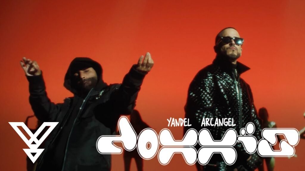 Doxxis Letra / Lyrics » Yandel & Arcángel (Spanish & English)