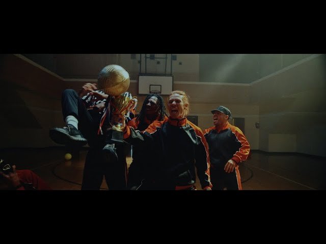 Pump It Louder Lyrics » Tiësto & Black Eyed Peas