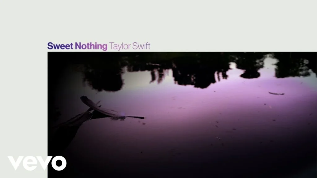SWEET NOTHING Lyrics » Taylor Swift