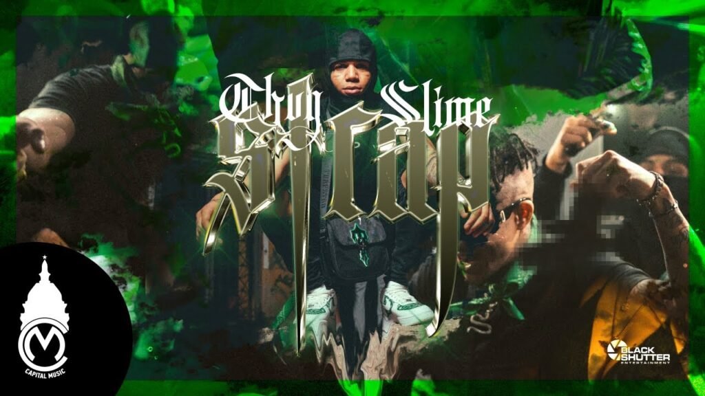 Strap Στίχοι / Lyrics » Thug Slime