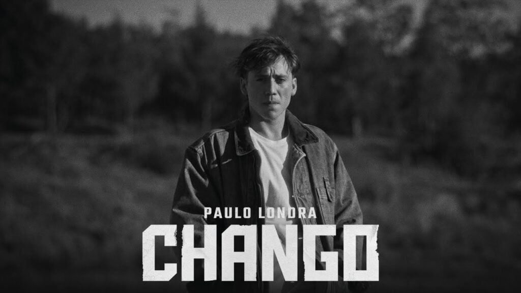 Chango Letra / Lyrics » Paulo Londra (Spanish & English)
