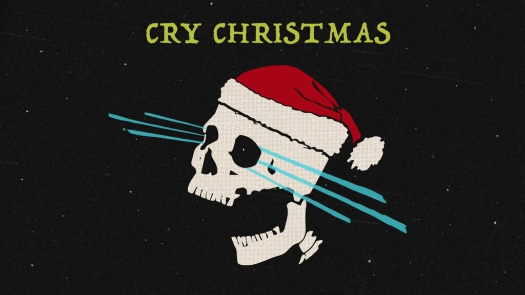 Cry Christmas Lyrics » Mother Mother