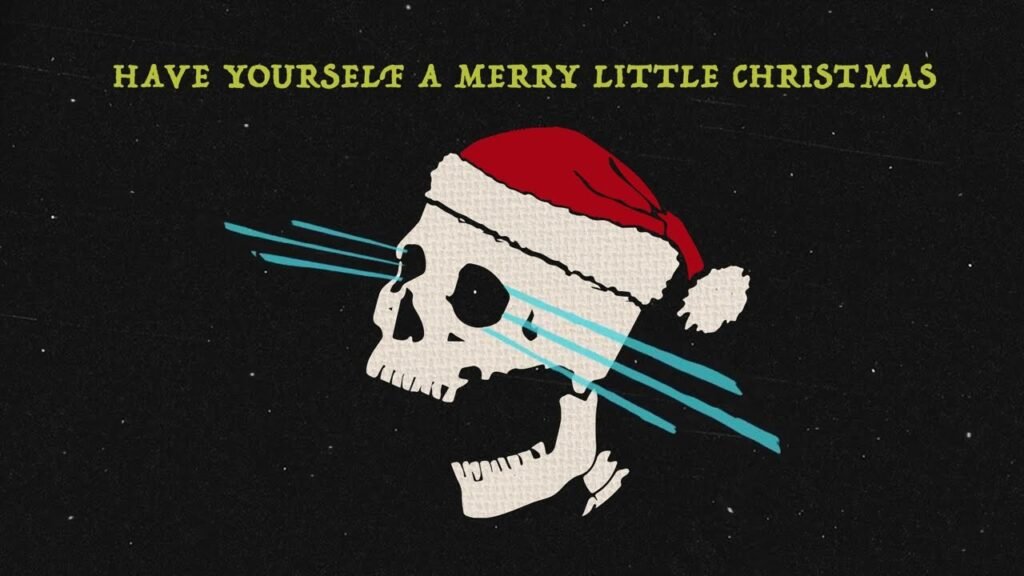 Have Yourself A Merry Little Christmas Lyrics » Mother Mother