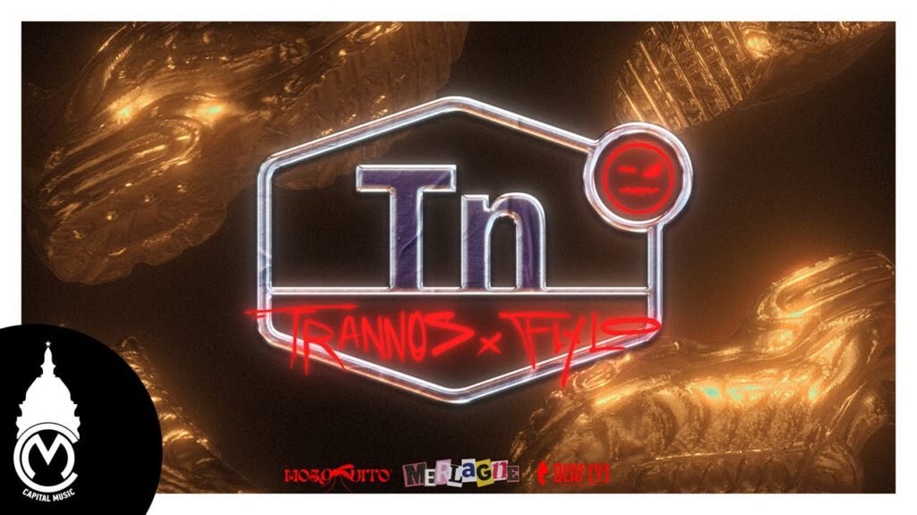 TN Στίχοι / Lyrics » TRANNOS & FLY LO